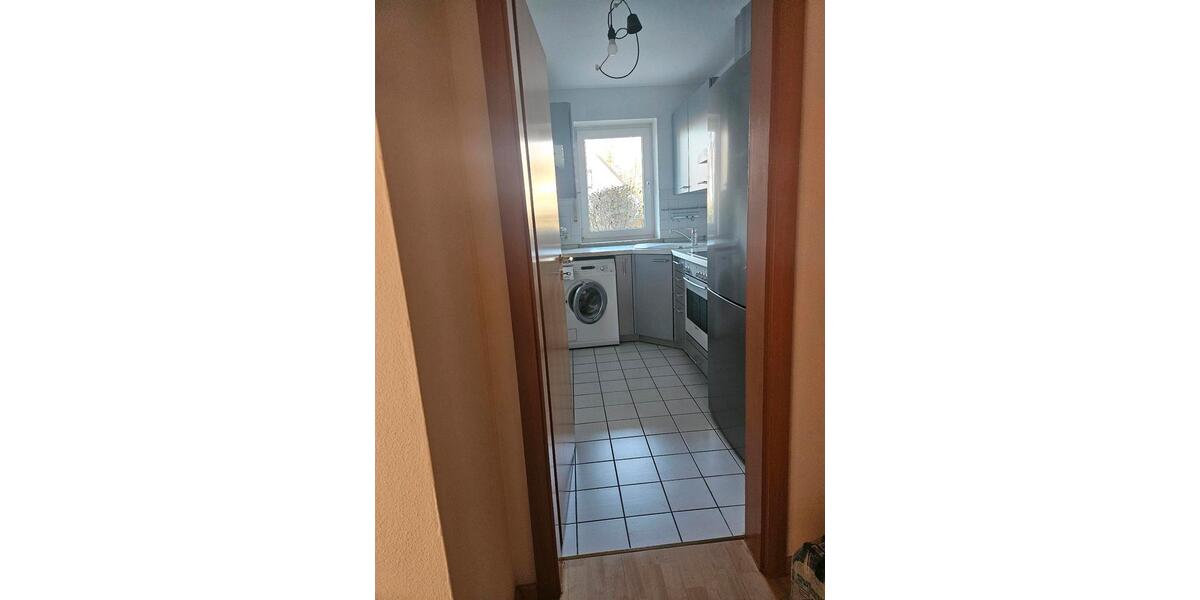 Erdgeschoßwohnung Dachau - 2 Zimmer, 62 m&sup2;, 370.000&euro; | Angebot:26762094