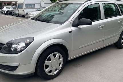Opel Astra 170.000 km 1.300 &euro; München 80809