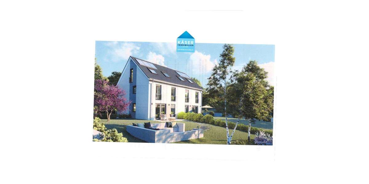 Einfamilienhaus München Langwied - 5 Zimmer, 130 m&sup2;, 996.445&euro; | Angebot:26201349