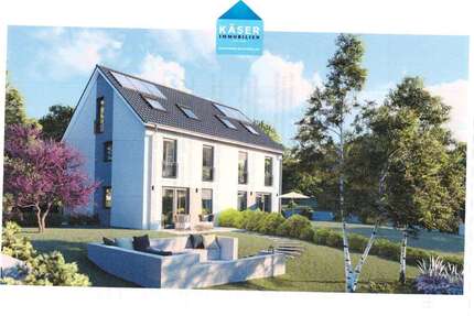 Haus München Langwied - 5 Zimmer, 130 m&sup2;, 996.445&euro; | Angebot:26201349
