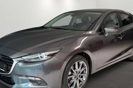 Mazda 3 56.000 km 16.890 &euro; München 80339