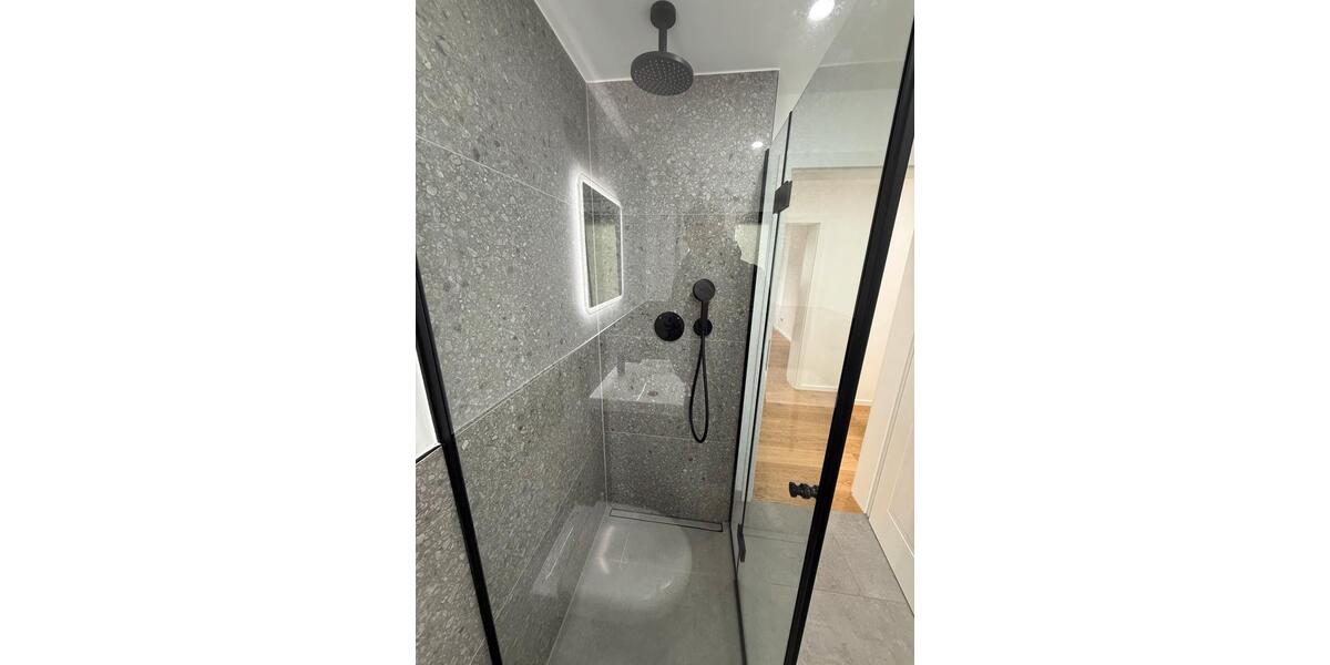 Etagenwohnung Dachau - 4 Zimmer, 92 m&sup2;, 2.600&euro; | Angebot:26549915
