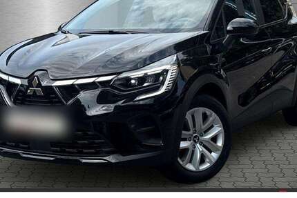 Mitsubishi ASX 4.753 km 22.970 € Grünwald 82031