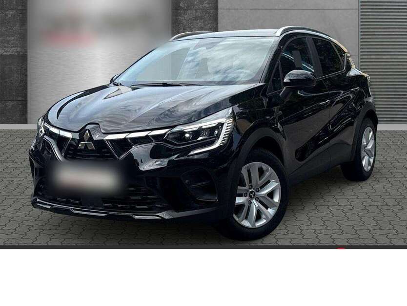 Mitsubishi ASX 4.753 km 22.970 € Grünwald 82031