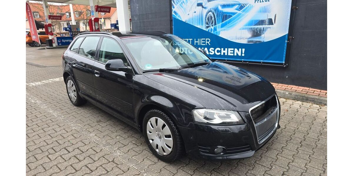 Audi A3 219.000 km 4.999 &euro; Garching 85748