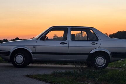 VW Jetta 38.500 km 9.750 &euro; Fahrenzhausen 85777