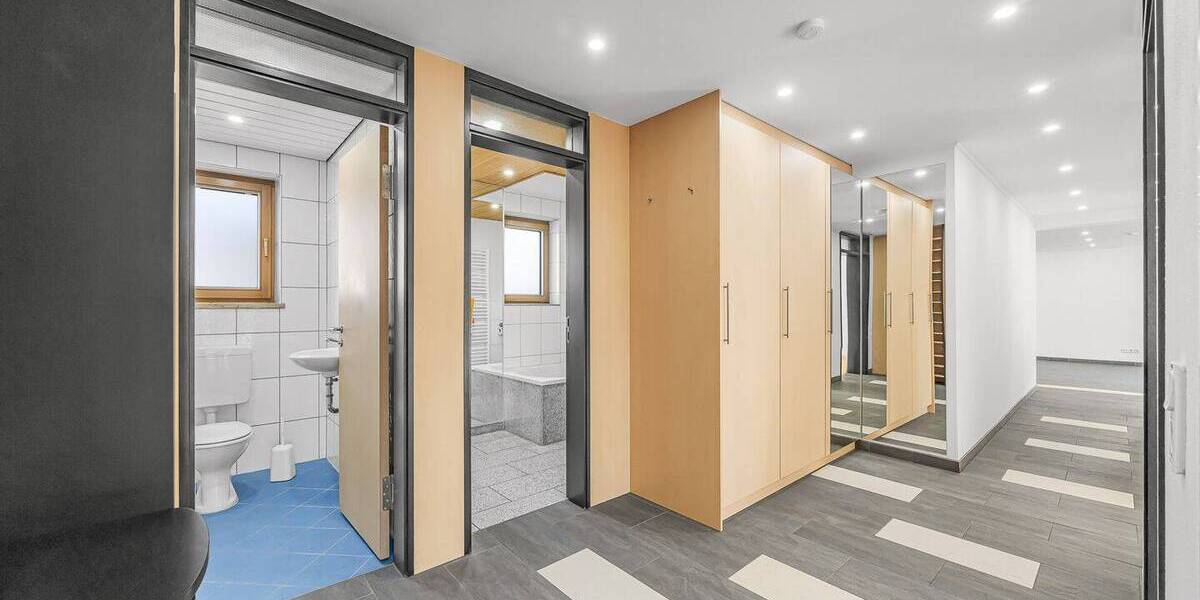 Mehrfamilienhaus, Wohnhaus München Feldmoching-Hasenbergl - 1 Zimmer, 381 m&sup2;, 1.948.000&euro; | Angebot:26674985