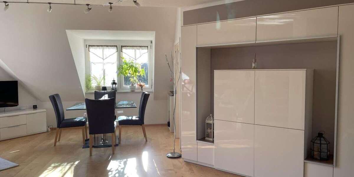 Etagenwohnung Gröbenzell - 3 Zimmer, 109 m&sup2;, 725.000&euro; | Angebot:25274090