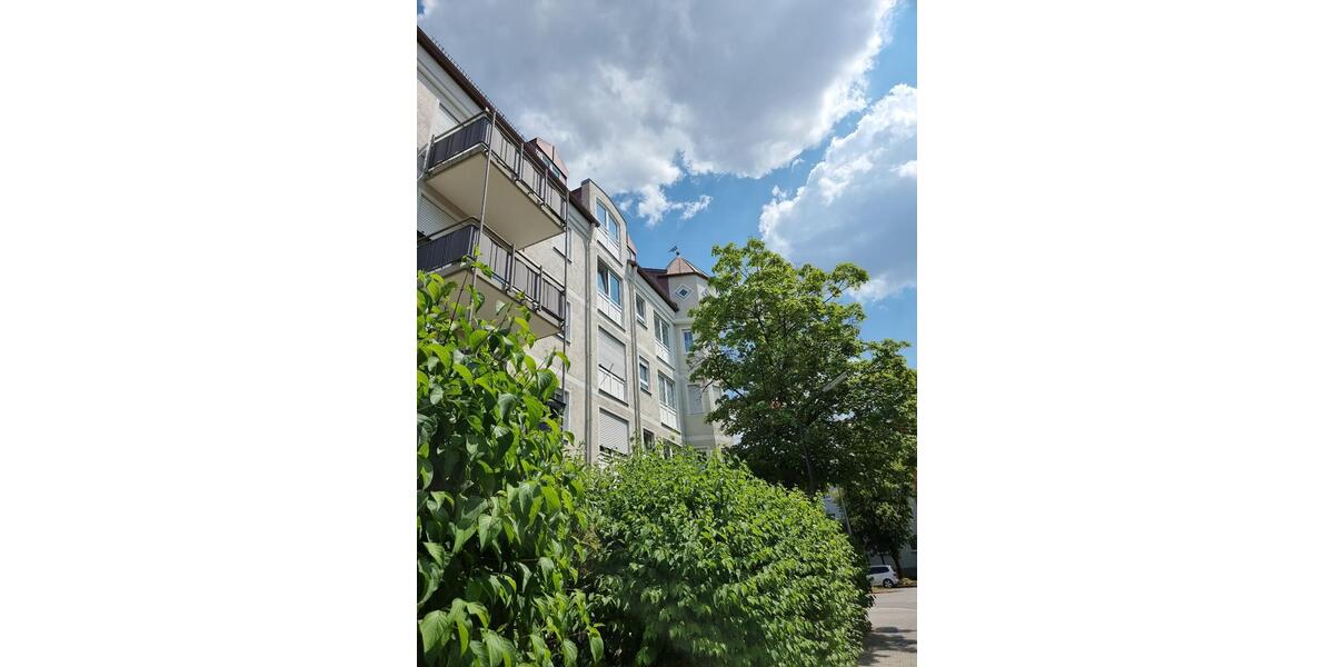 Etagenwohnung München Au-Haidhausen - 3 Zimmer, 77 m&sup2;, 611.000&euro; | Angebot:26665850