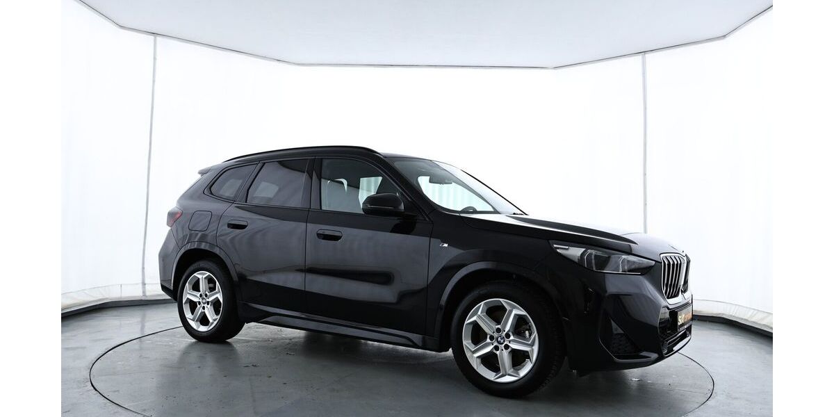 BMW X1 29.633 km 42.880 &euro; Garching 85748