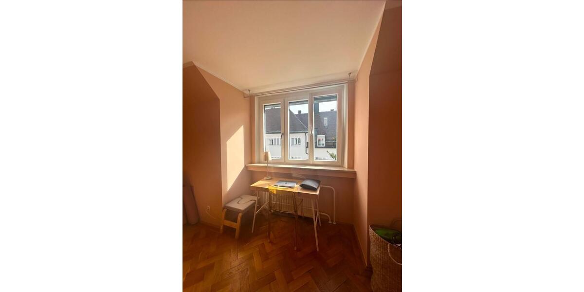 Einfamilienhaus München Maxvorstadt - 1 Zimmer, 25 m&sup2;, 700&euro; | Angebot:25751319
