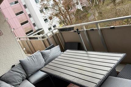 3-Zimmerwohnung zum 1.3.26 in Germering zu vermieten 3 zimmer