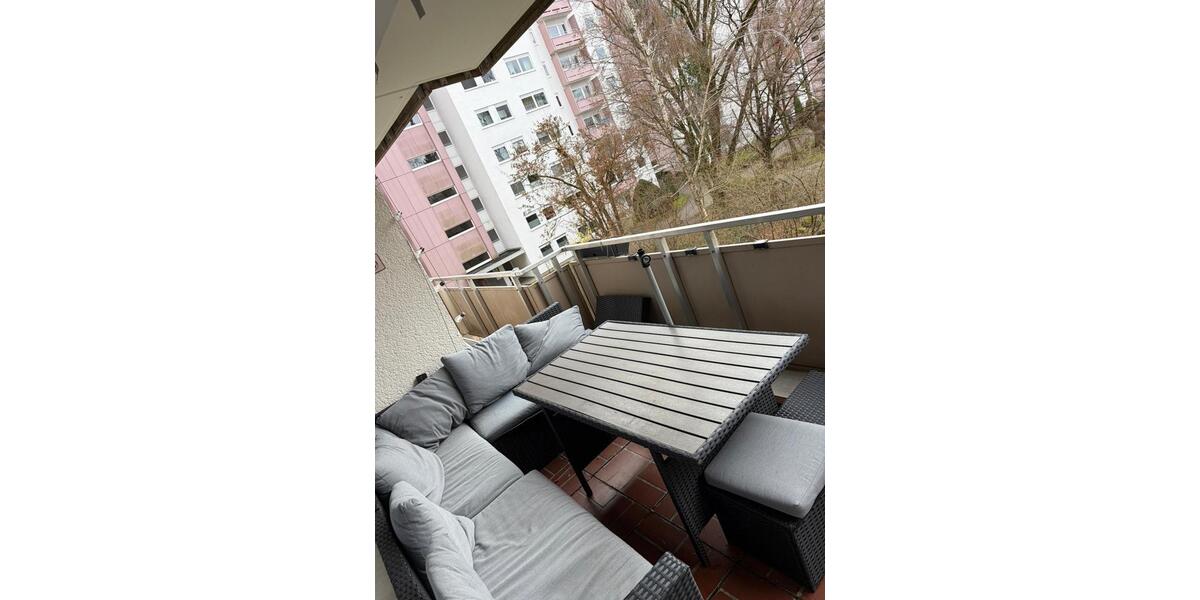 3-Zimmerwohnung zum 1.3.26 in Germering zu vermieten 3 zimmer