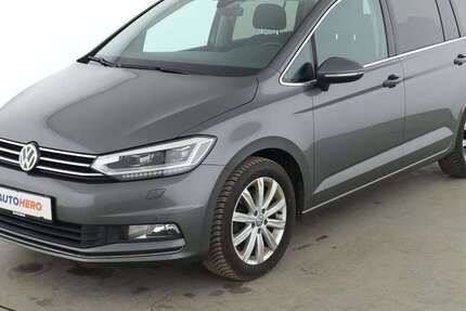 VW Touran 103.766 km 17.890 &euro; Neufahrn 85375