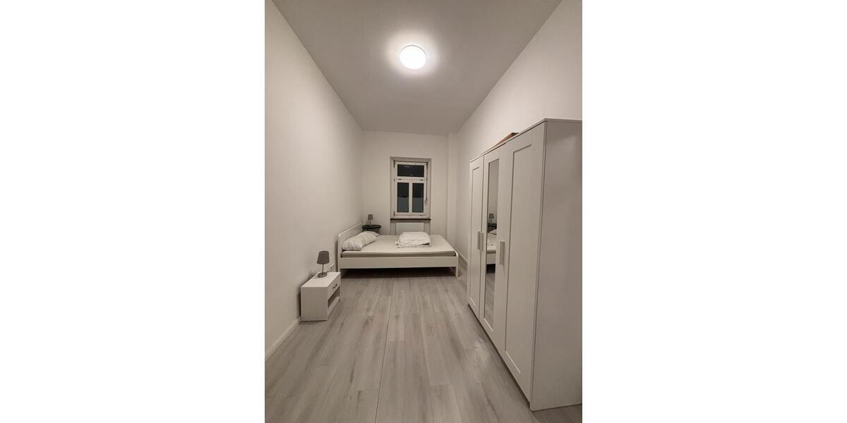 Etagenwohnung München Altstadt-Lehel - 1 Zimmer, 20 m&sup2;, 920&euro; | Angebot:26355401