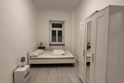 Wohnung München Altstadt-Lehel - 1 Zimmer, 20 m&sup2;, 920&euro; | Angebot:26355401