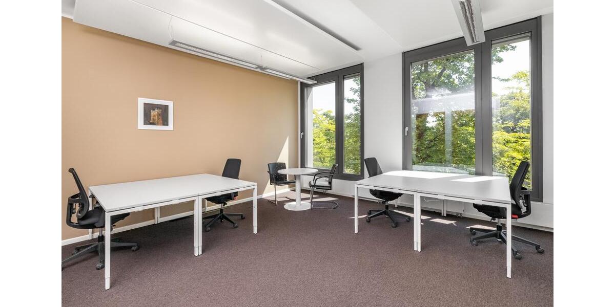 Gewerbeobjekt München Schwanthalerhöhe - 6.708&euro; | Angebot:22940800