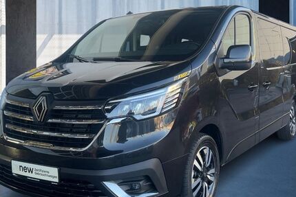 Renault Trafic 18.279 km 45.490 € Unterschleißheim 85716