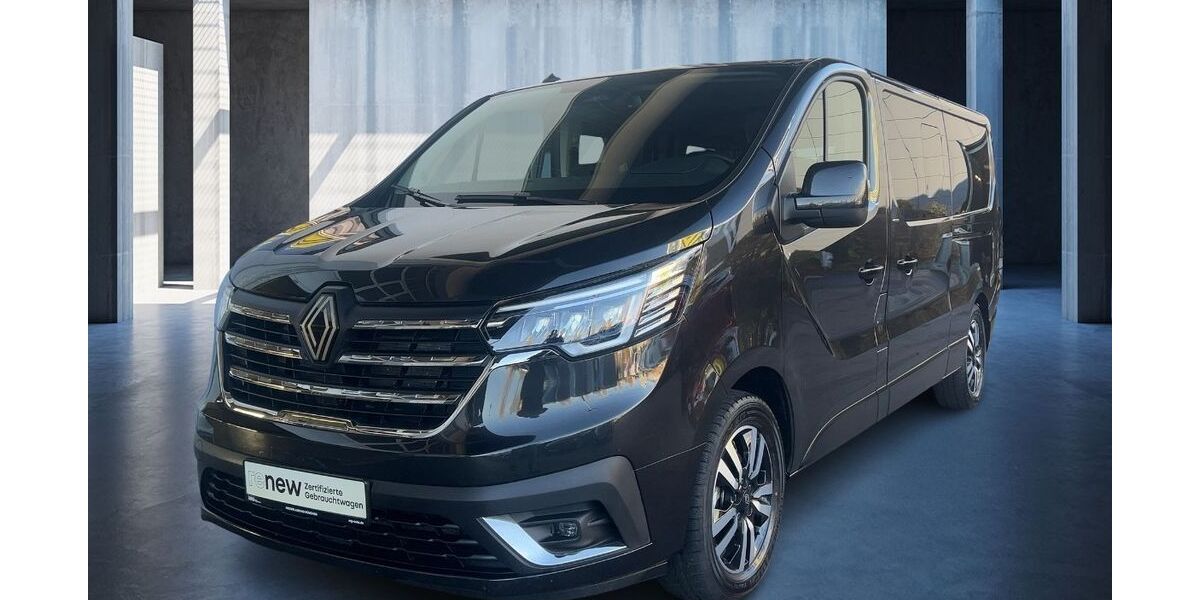 Renault Trafic 18.279 km 45.490 &euro; Unterschleißheim 85716