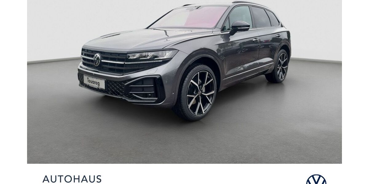 VW Touareg 3.700 km 84.420 &euro; Ebersberg bei München 85560