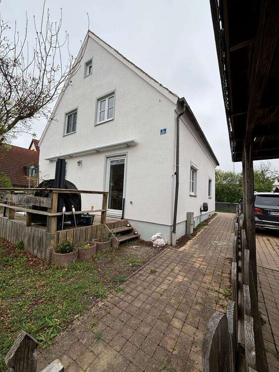 Haus zum Kaufen in Röhrmoos 799.000 € 112 m²
