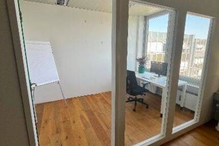 Privater Büroraum für 1 Person - All-in-Miete zimmer