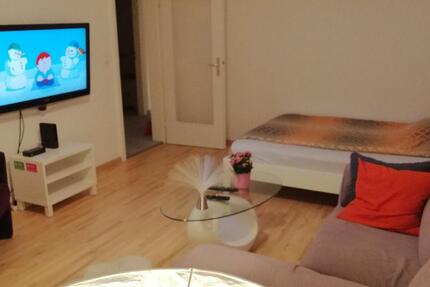 Schöne, helle Wohnung mit Südbalkon in Unterhaching 2 zimmer