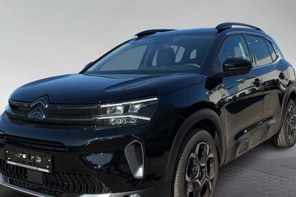 Citroen C5 Aircross 39.400 km 21.890 &euro; München 80339