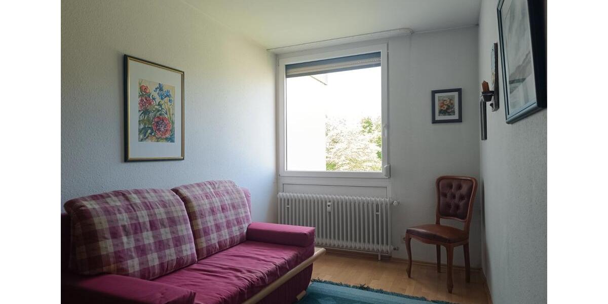 Etagenwohnung Gröbenzell - 4 Zimmer, 103 m&sup2;, 499.000&euro; | Angebot:27148657