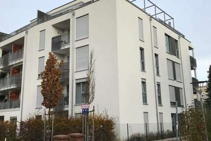 Wohnung München Ramersdorf - 2 Zimmer, 58 m&sup2;, 1.450&euro; | Angebot:27161239