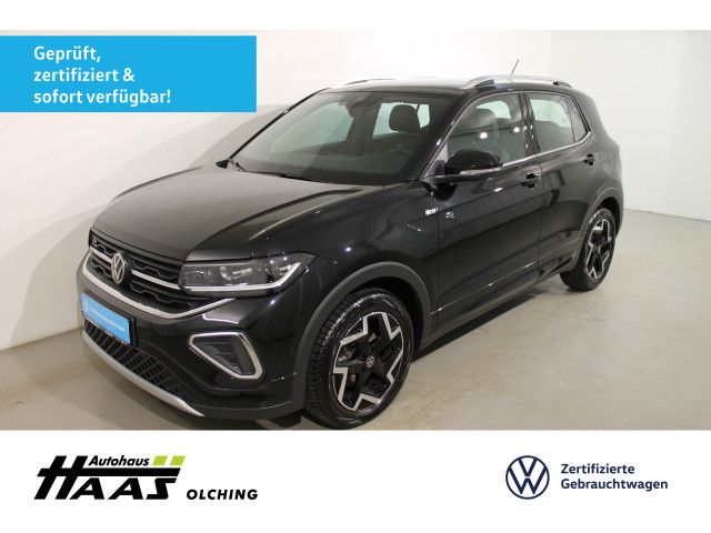 VW T-Cross 8.900 km 26.980 &euro; Olching 82140