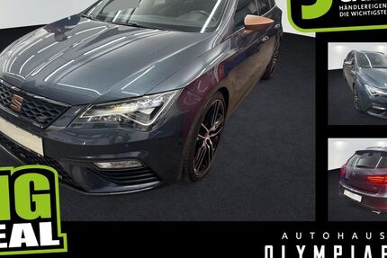 Seat Leon 58.000 km 26.975 &euro; München 80992