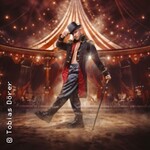 John Riot - BoysClub Tour