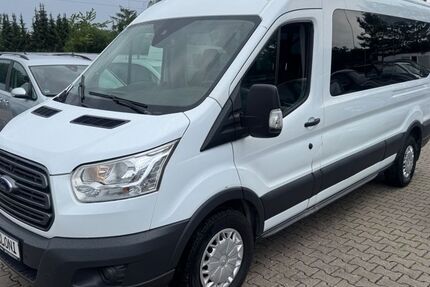 Ford Transit 348.644 km 6.999 &euro; München OT Aubing-Lochhausen-Langwied 81243