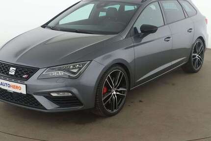 Seat Leon 107.036 km 20.290 &euro; Neufahrn 85375