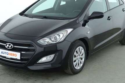 Hyundai i30 23.535 km 10.680 € Neufahrn 85375