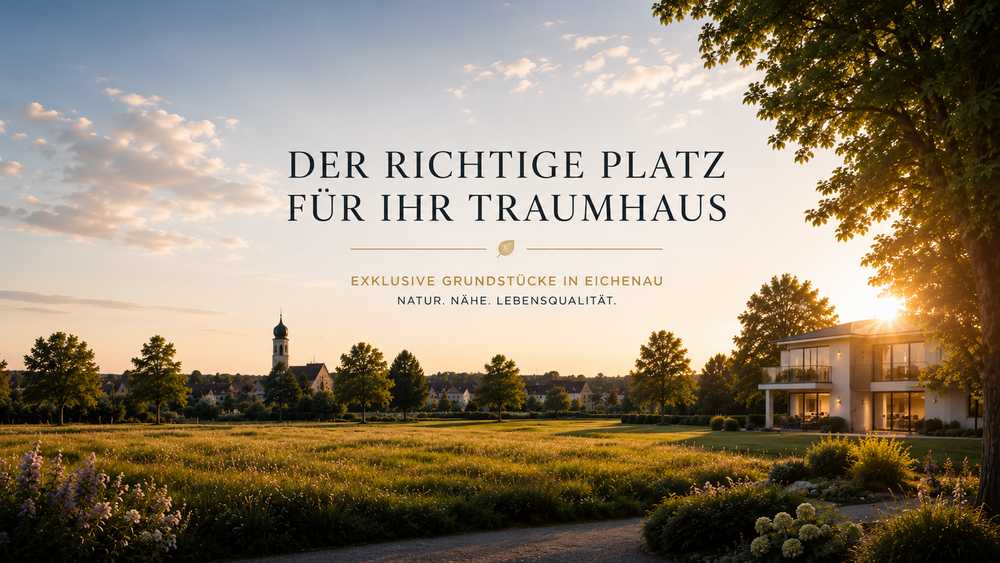 Grundstück Eichenau - 510.000&euro; | Angebot:26834029