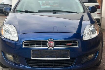 Fiat Bravo 181.420 km 4.990 € München 80995