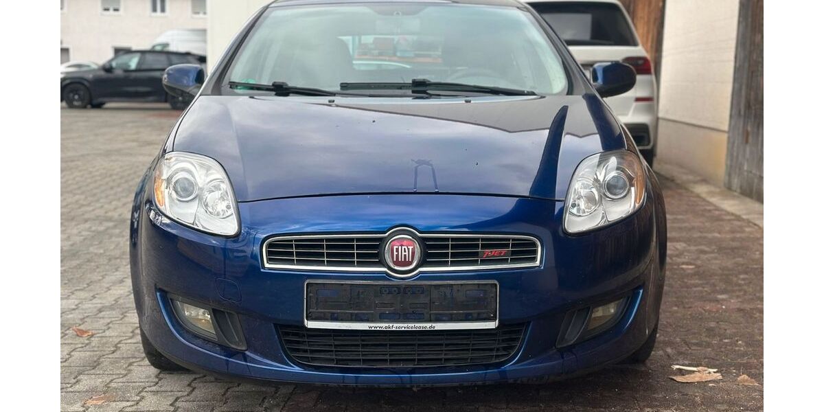 Fiat Bravo 181.420 km 4.990 &euro; München 80995