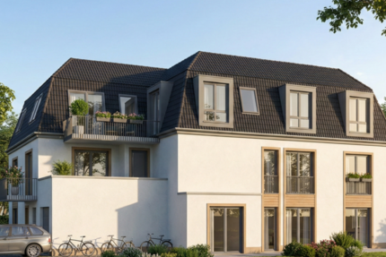 Wohnung München Sendling-Westpark - 4 Zimmer, 98 m&sup2;, 1.199.000&euro; | Angebot:25431232