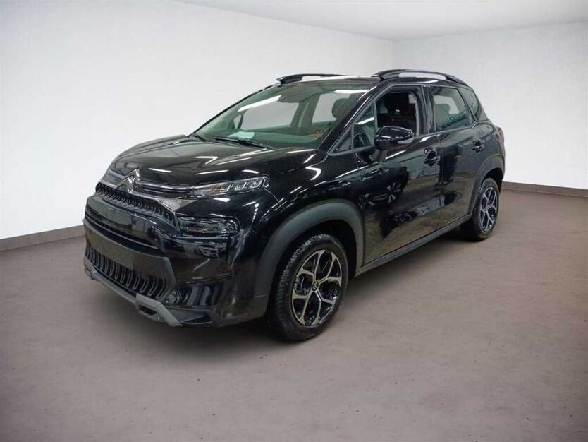Citroen C3 Aircross 13.303 km 19.990 € Gröbenzell 82194