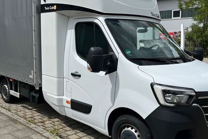 Renault Master 59.000 km 30.940 &euro; Dachau 85221
