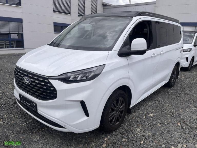 Ford Tourneo Custom 13.900 km 52.950 &euro; München 81829