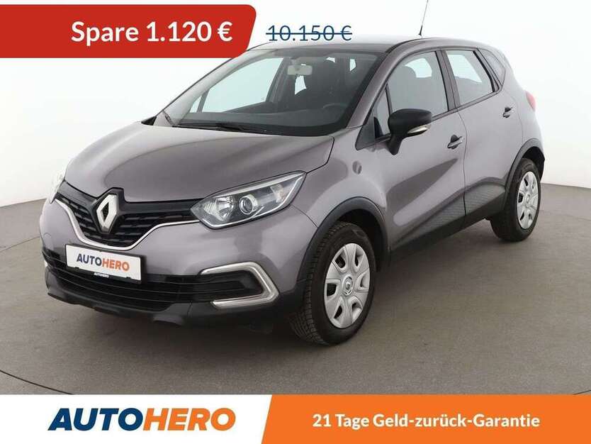 Captur