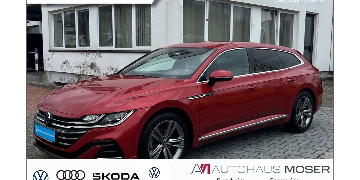 VW Arteon 24.000 km 31.840 &euro; Puchheim 82178