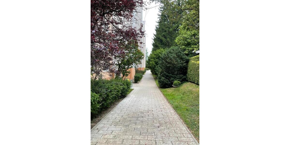 Etagenwohnung München Bogenhausen - 1 Zimmer, 31 m&sup2;, 239.000&euro; | Angebot:26645367