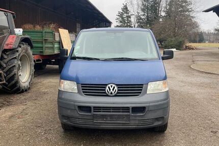 VW T5 Transporter 315.000 km 2.500 &euro; Brunnthal 85649