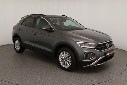 VW T-Roc 74.091 km 15.950 &euro; Garching 85748
