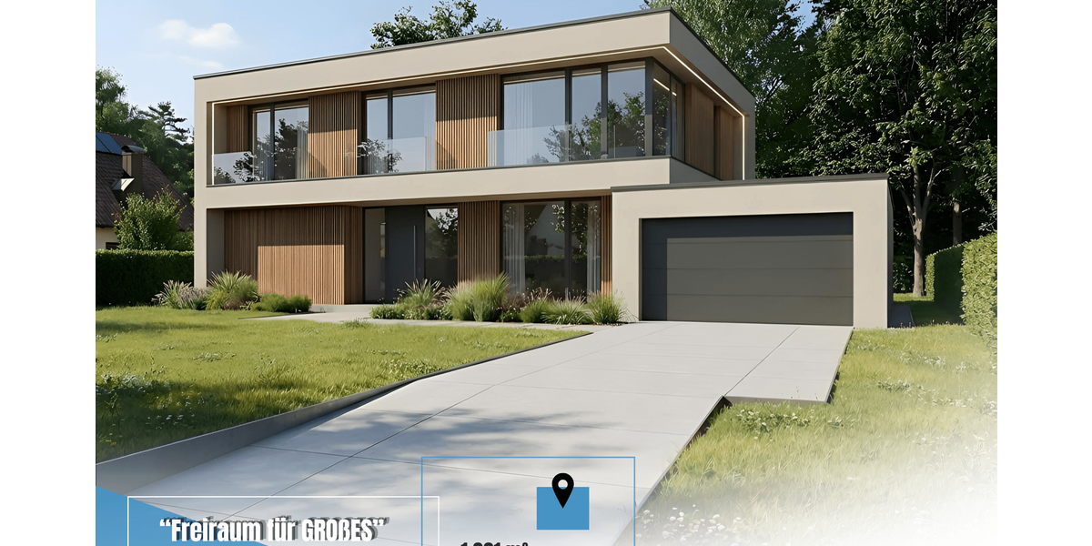 Grundstück Planegg - 1.990.000&euro; | Angebot:18445511