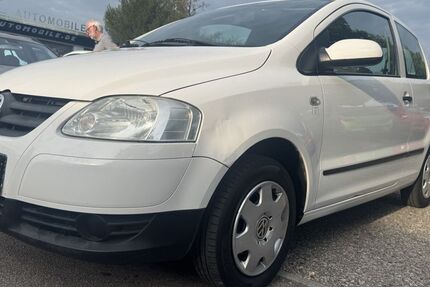 VW Fox 133.000 km 1.950 &euro; Dachau (bei München) 85221